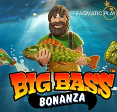 big bass bonanza азино 888